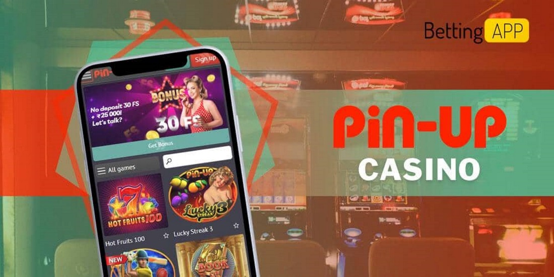 mobile casino website